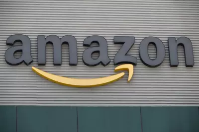 Amazon Website and App Experience Major Outage, Thousands Report Errors