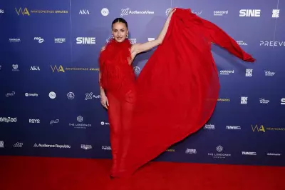 Amber Davies Denies Legally Blonde Exit Amid Health Concerns