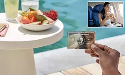 American Express Closes United TravelBank Loophole, Sparking Platinum Cardholder Backlash