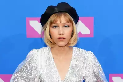 America's Got Talent Winner Grace VanderWaal Cancels Tour for Mental Health