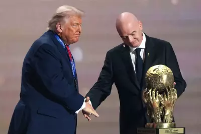 Amnesty International Warns of US Human Rights Emergency Before 2026 World Cup