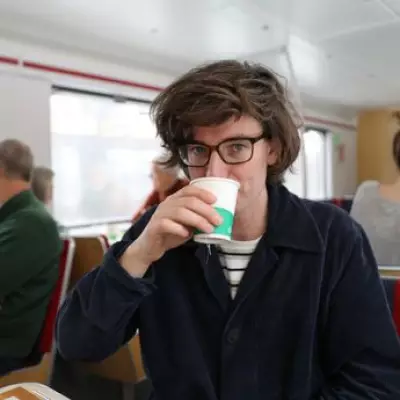 An 18-Hour Arctic Train Journey: A Night on the Narvik-Stockholm Sleeper