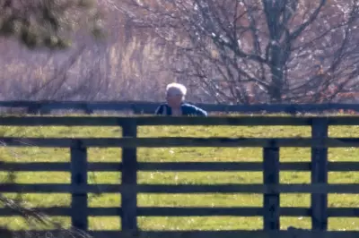 Andrew Mountbatten-Windsor Spotted After Arrest Over Epstein Links