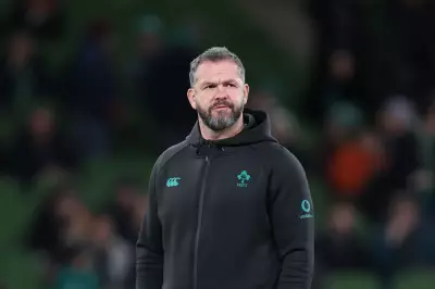 Andy Farrell Lauds Wales' Grit as Ireland Secure Hard-Fought Six Nations Victory
