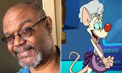 Animation Legend Barry Caldwell Passes Away, Leaves Legacy of Iconic Shows