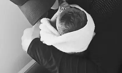 Annie Kilner Welcomes Baby with Kyle Walker Amidst Lauryn Goodman Drama