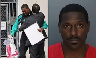 Antonio Brown's Florida Mansion Hits Market Amid Bankruptcy and Murder Charge