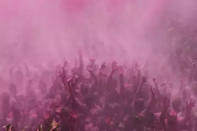 AP Photojournalists Capture Global Events in Stunning Daily Images