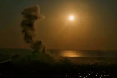 AP Photojournalists Capture Global Stories in Daily Top Photos