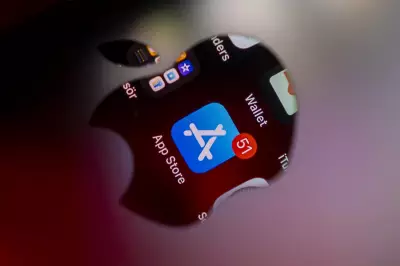 Apple Slashes App Store Fees in China to 25% Following Regulatory Pressure