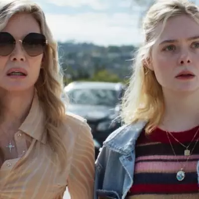 Apple TV Unveils First Trailer for 'Margo's Got Money Troubles' Series