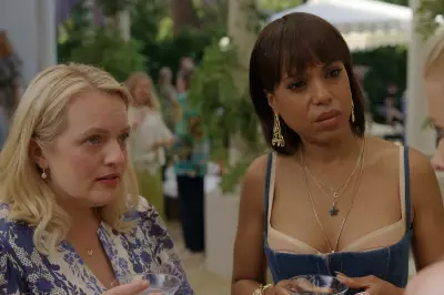 Apple TV's Imperfect Women Divides Critics Over Predictable Plot