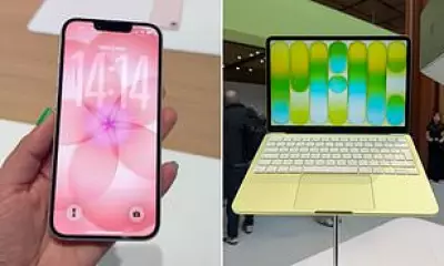 Apple Unveils Seven New Devices Including Budget iPhone 17e and MacBook Neo