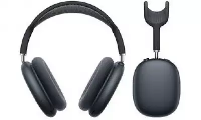 Apple's AirPods Max 2 Launch Sparks Outrage Over £499 Price Tag