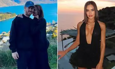 Appliance Heir John Winning Dates Big Brother Star After Split from Artist Dina Broadhurst