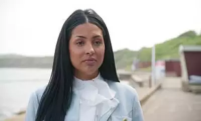 Apprentice Candidate's Cutty Sark Gaffe Sparks 'Instant Firing' Demands