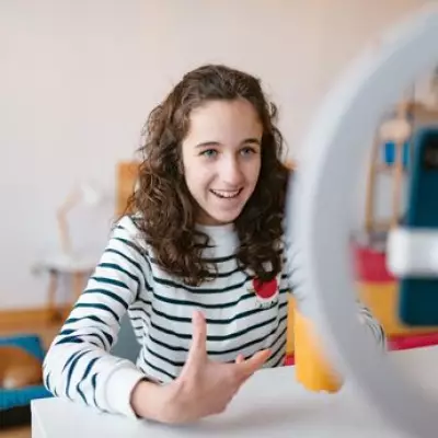 Argos Criticised for £15 Toddler Influencer Kit Promoting 'Career Role-Play'