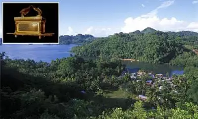Ark of the Covenant Mystery: Solomon Islands Theory Sparks Debate