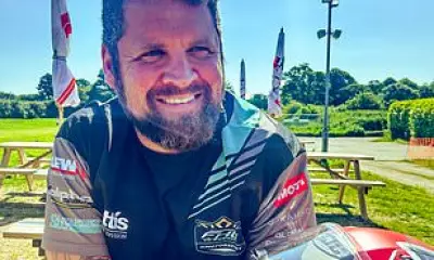 Army Veteran Killed in Motorcycle Crash After Harley Side Stand Malfunction