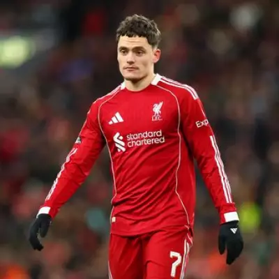 Arne Slot Hints at Florian Wirtz Return as Liverpool Boss Gives Positive Injury Update