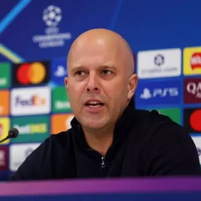 Arne Slot's Touchline Fury Explained: Protecting Football's Integrity