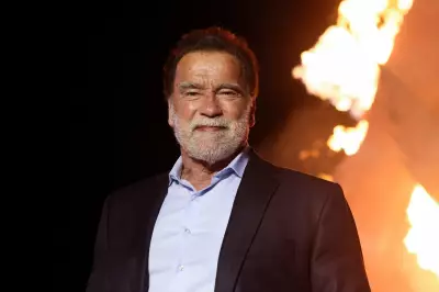 Arnold Schwarzenegger in Talks for Major Comeback to Three Iconic Film Franchises