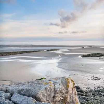 Arnside & Silverdale: The Perfect Lake District Alternative With Rare Wildlife