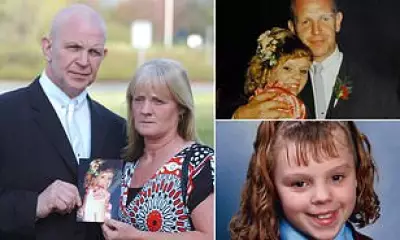 Arrest Made in 1998 Cold Case of Missing Teen Donna Keogh After 30 Years