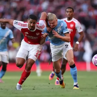 Arsenal vs Man City Carabao Cup Final TV Guide and Radio Coverage