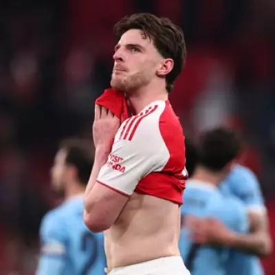 Arsenal's Creative Crisis Deepens After Carabao Cup Final Defeat to Manchester City
