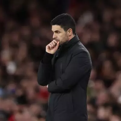 Arsenal's FA Cup Test: Arteta's Selection Dilemma on Mansfield's Tricky Pitch