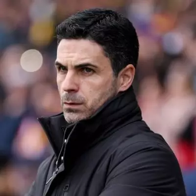 Arsenal's Injury Concerns Mount as Two Stars Forced Off in FA Cup Victory