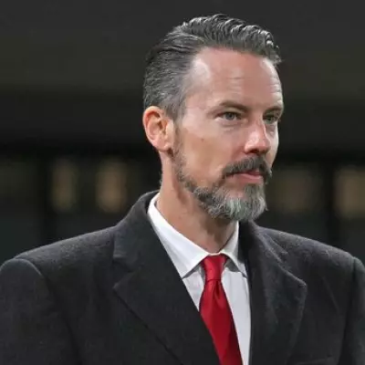 Arsenal's Josh Kroenke Confronts Fan Criticism Head-On Ahead of Cup Final