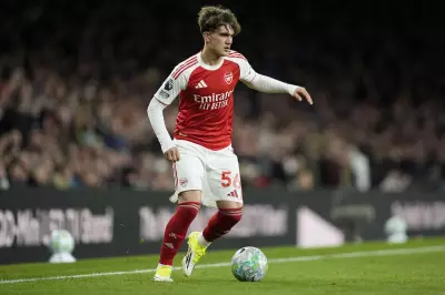 Arsenal's Max Dowman Shatters Premier League Youngest Scorer Record
