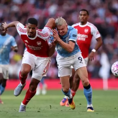 Arsenal's Premier League Title Hopes Analysed After Crucial Weekend Results