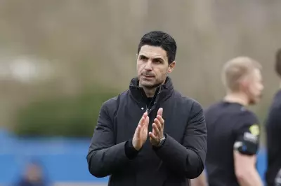 Arteta Hails Teenage Duo as Arsenal Edge Mansfield in FA Cup Thriller