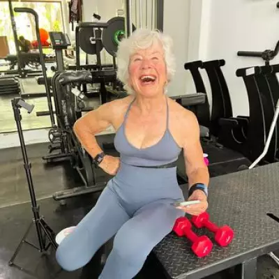 At 79, Fitness Star Joan MacDonald Reveals 3 Daily Secrets to Feeling Decades Younger