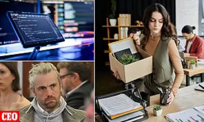 Atlassian Cuts 1,600 Jobs to Focus on AI, Joining Tech Layoff Trend