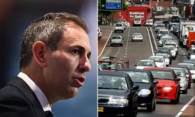 Australia Considers Road-User Tax for Electric Vehicles Ahead of Budget