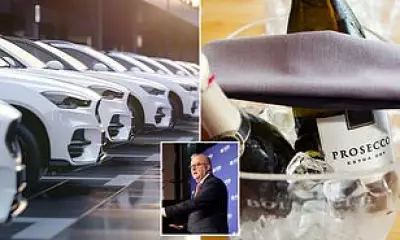 Australia-EU Trade Deal to Boost Meat Exports, Protect Prosecco Label