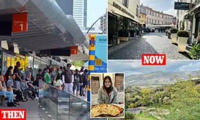 Australian Couple Buys Italian Home for $90k, Escapes Cost of Living Crisis