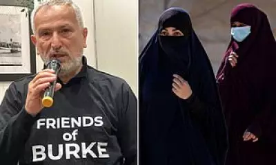 Australian Doctor's ISIS Bride Repatriation Efforts Halted Amid Iran Conflict