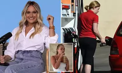 Australian Influencer Apologises for 'Tone-Deaf' Wealth Post Amid Fuel Crisis