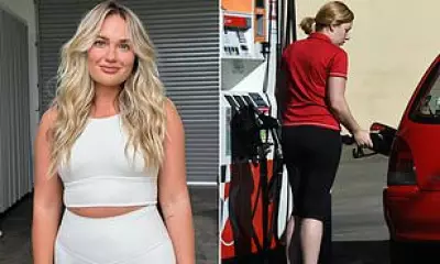 Australian Influencer Slammed as 'Tone-Deaf' Over Fuel Crisis Wealth Post