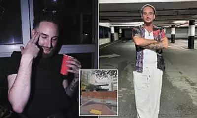 Australian Man Jailed for Five Months in US Over Pizza Order with Friend's Credit Card