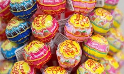 Australians Shocked by Correct Pronunciation of Iconic Chupa Chups Lollipop