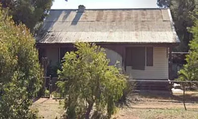 Australia's $80,000 Hoarder House Sells to First-Time Buyers