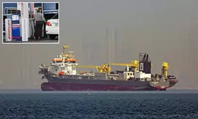 Australia's Fuel Crisis Deepens as Malaysia Warns of Supply Prioritisation