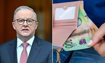 Australia's Wealthy Face Higher Super Taxes as Greens Back Labor's Reform Bill