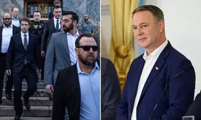 Austria to Ban Social Media for Under-14s Amid EU Child Safety Push